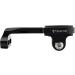 Thinvik Out-Front Extended Bike Computer Mount for Wahoo - Gopro Combo Mount - CNC Aluminum Alloy - Buy Online on GoSupps.com