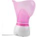 FOMIYES Portable Steamer Portable Face Steamer Facial Black Head Remover Sprayer Hydrating Beauty Instrument - Buy Online on GoSupps.com