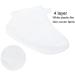 Disposable Moisturing Socks for Dry Feet Disposable Moisturing 10 Pair Foot Peel Mask Socks Moisture 10 Pair DIY Non-Woven Soft Foot Mask Skin Care Foot Mask Paper - Buy Online on GoSupps.com