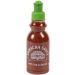 GO-TAN - Sriracha Sauce 215 ml - Pack of 4 - Buy Online on GoSupps.com