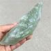 0.96lb Natural Green Crystal Quartz Raw Stone Specimen Dc1054-1 ERTEYIN - Buy Online on GoSupps.com