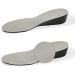 Height Increase Orthotic Insoles - Full Length Arch Support Inserts (Size 8.5-11.5) for Sports & Daily Use - Buy Online on GoSupps.com