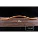 Natural Wood Guasha Scraping Stick Set - 4 Pieces for Back Shoulder Neck Waist and Legs | Panysilioer - Buy Online on GoSupps.com