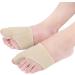 Bunion Corrector & Toe Separator Set for Foot Pain Relief - 2 Pairs - Buy Online on GoSupps.com