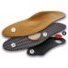 Tacco 694 Deluxe Orthotic Metatarsal/Arch Support Women's Full Leather Insoles - Size 8 - Buy Online on GoSupps.com
