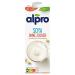 Alpro Soya Drink Unsweetened - Pack of 12 (12 x 1L) | Vegan & Dairy-Free | International Shipping Available - Buy Online on GoSupps.com