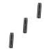 3 Sets Electric Shaver Daily Use Men Razor Male Accessory Rechargeable Electric Razor Daily Use Shaver Convenient Shaving Razor Compact Shaving Razor Compact Shaver Travel Shaver