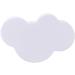 Batop 10pcs Cloud Shape Furniture Buttons for Children's Rooms | Cabinet Handles & Door Knobs - 54mm x 36mm x 23mm - Buy Online on GoSupps.com