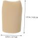 Silicone Toe Sleeves 2 Pairs - Pinky Toe Guards for Sneaker Toe Protection - Buy Online on GoSupps.com