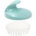 BIUDECO Portable Hair Washing Brush Scalp Massage Brush Scalp Brush for Hair and Shampoo - Buy Online on GoSupps.com