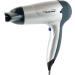 Paul Anthony Eco-Dry 1600W Hair Dryer - 3 Heat & Speed Settings - Concentrator Nozzle - Safety Cut-off - Silver - Buy Online on GoSupps.com