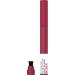 Maybelline New York Super Stay Ink Crayon Lipstick - Matte & Long-lasting No. 75 Speak Your Mind 1.5g | International Shipping Available - Buy Online on GoSupps.com