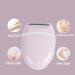 NONDK Electric shaver for women hair removal shaver private trimmer hair removal for women lip and chin hair removal A - Buy Online on GoSupps.com