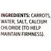 Happy Belly Sliced Carrots 15 Ounce - Fresh and Convenient | Amazon Brand - Buy Online on GoSupps.com