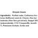 Chrysin Non-GMO Unscented 2 oz Pump Bottle for Men & Women - Buy Internationally - Buy Online on GoSupps.com