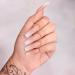 Kiara Sky Bare With Me Gel Polish + Nail Lacquer Set - Buy Online on GoSupps.com