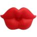 Piece Silicone Funny Baby Pacifier Cute Pacifier Design with Lip Perfect Baby Gift for Boys Girls