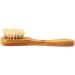 Dry Skin Cleansing Exfoliating Brush Scrubber Bamboo Handle + - Buy Online on GoSupps.com