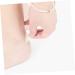FOMIYES Concealer Anti-wear Sticker Patch Bandages - 12 Pcs Foam Grip Tape for Scar Removal and Concealing - Softening Stickers for Keloid and Flaw Covering - Assorted Colors - 100x2cmx6pcs - Buy Online on GoSupps.com