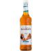 Monin Sugar Free Caramel Syrup Sugar Free Hazelnut Syrup and Sugar Free Vanilla Syrup with Free Recipe Card for Cocktails and Coffee - Buy Online on GoSupps.com