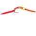 San Juan Wurm Power Bead Wet Nymph Flies - 1 Dozen Size 14 Fishing Hooks - 3 Patterns | Fly Fishing Place - Buy Online on GoSupps.com