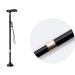 WANGXIAOLINshouzhang Walking Stick Crutch Telescopic with LED Lights Walking Stick Aluminum Cane Height Adjustable Telescopic Four Corner Outdoor Walking Sticks for The Elderly crutch-11.19 - Buy Online on GoSupps.com