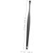 PLAFOPE 2 Sets Ear Cleaning Kit - Stainless Steel Spiral Spring Ear Cleaner and Earwax Removal Tool - Buy Online on GoSupps.com