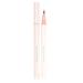 Waterproof Liquid Eyeliner - Two Claw Brush Liquid Eyeliner Quick Dry Easy Removal Long Lasting Eye Makeup Supplies with Fine Nib for Performance Daily Makeup Carnival Fulenyi 01#fog Black