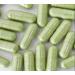 Alfalfa Capsules 750mg Organic Super FoodDetox and Cleanse Antioxidant 120 - Buy Online on GoSupps.com