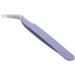 Fine Point Tweezers Splinter Tweezer Jewelry Making Industrial Tweezers Curved Tweezers Accurately Efficient Medium Carbon Steel Fine Tip Tweezers for Sewing Scrapbook - Buy Online on GoSupps.com