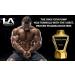 LA Muscle Vasculator (180 Tablets - 1 Pack) 180 Count (Pack of 1) - Buy Online on GoSupps.com