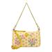 Cath Kidston Freston Rose Cream Demi Bag