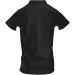 Boys Large Black Pasha V-Neck Dance T-Shirt - ME810C | Shop Now - Buy Online on GoSupps.com