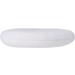 Manicare Luxury Super Soft Velour Cosmetic Puff for Flawless Makeup Application - Buy Online on GoSupps.com