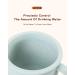 Collective Parallel Toddler Snack & Sippy Cup 2-in-1 | BPA Free | 9oz | Blue - Buy Online on GoSupps.com