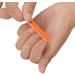 ENERRGECKO 100 Pieces of Nail File Disposable Wooden Practical Nail Polisher Pedicure Nail Salon File - Buy Online on GoSupps.com
