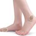 Beaupretty 3 Sheets Foot Protectors for Feet High Heel Protectors Pads for Feet Corn Removal for Toes Pads for Bottom of Foot Feet Toe Protector Corn Flake Patch - Buy Online on GoSupps.com