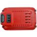 4000mAh Li-ion Replacement Battery CMCB204 CMCB205 - Compatible with CMCBL0100 CMCK200C2 V20 Brushless WEEDWACKER & More | Fast Worldwide Shipping - Buy Online on GoSupps.com
