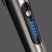 Buy Professional Rechargeable Hair Clippers - Washable Variable Speed Electric Barber Trimmer with Carbon Steel Cutter Head - Buy Online on GoSupps.com