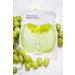 FRUDIA Green Grape Control facial mask green grape extract with vitamin E Pore cleanser Controls excess sebo Moisturizing and soothing - Buy Online on GoSupps.com