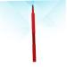 Buy Housoutil 2pcs Lip Gloss Applicator - Retractable Lip Makeup Brush Tool for Flawless Application | Travel-Friendly Red Lipstick Applicator Wands - Buy Online on GoSupps.com