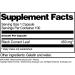 TerraVita Black Currant (Cassis) Leaf Capsules - 450mg (100 ct) | Premium Quality - ZIN 513765 - Buy Online on GoSupps.com