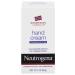 Neutrogena Norwegian Formula Hand Cream Fragrance-Free 2 Ounce (Pack of 4)