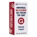 Americanails Gel Polish Top Coat - Original Dual Cure Formula for Long Lasting, Fast Drying Nails - Glossy Finish - 0.5 Fl Oz - Buy Online on GoSupps.com