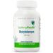 Seeking Health Molybdenum 500  Molybdenum Glycinate Chelate  Supports Metabolism and Iron Utilization* - Metabolism Supplement - 90 Vegetarian Capsules