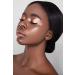 Mellow Cosmetics Glitter Chrome Eyeshadow - Golden Glow | Shop Internationally for Stunning Makeup - Buy Online on GoSupps.com