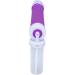 Manual Cake Duster Multifunction Plastic Coloring Sprayer for Baking (Purple) - Buy Online on GoSupps.com
