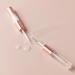 DEAR DAHLIA Dream Lash Dual Serum - Premium Eyelash Enhancement for Longer Fuller Thicker Lashes | 9mL Shop Now - Buy Online on GoSupps.com