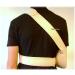 Shoulder Arm Sling Support Brace - Pain Relief & Injury Recovery | International Shipping Available - Buy Online on GoSupps.com
