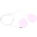 Baby Bump Headphones - Portable Prenatal Belly Speaker for Music, Sound, and Voices - Perfect Gift for Pregnant Women - Buy Online on GoSupps.com